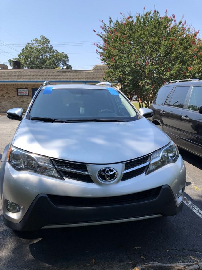 Pronto Auto Glass Repair - Lawrenceville, GA