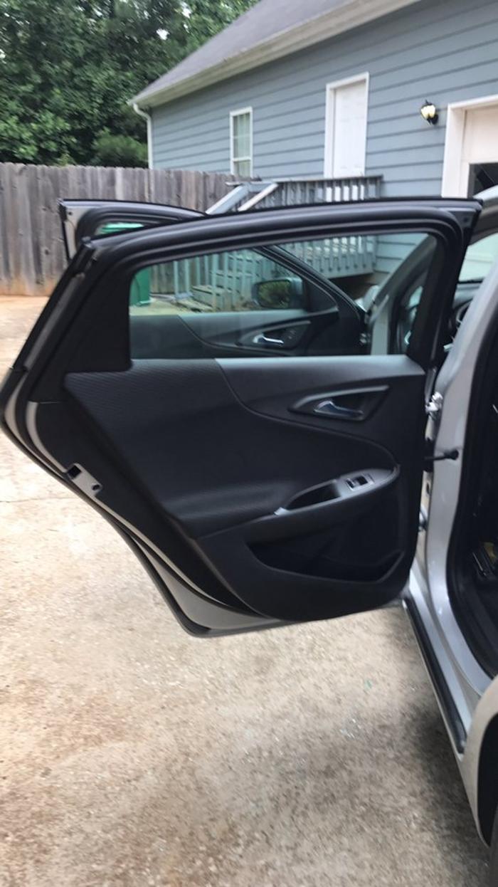 Pronto Auto Glass Repair - Lawrenceville, GA
