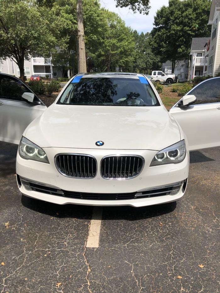 Pronto Auto Glass Repair - Lawrenceville, GA