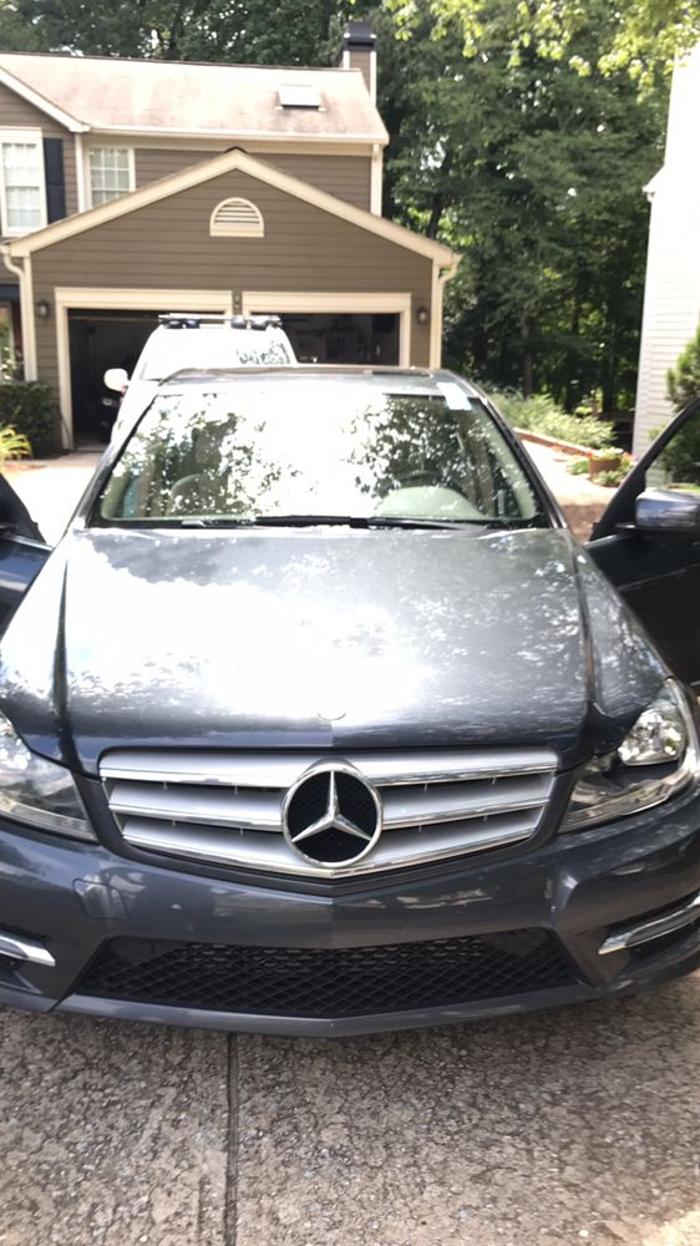 Pronto Auto Glass Repair - Lawrenceville, GA