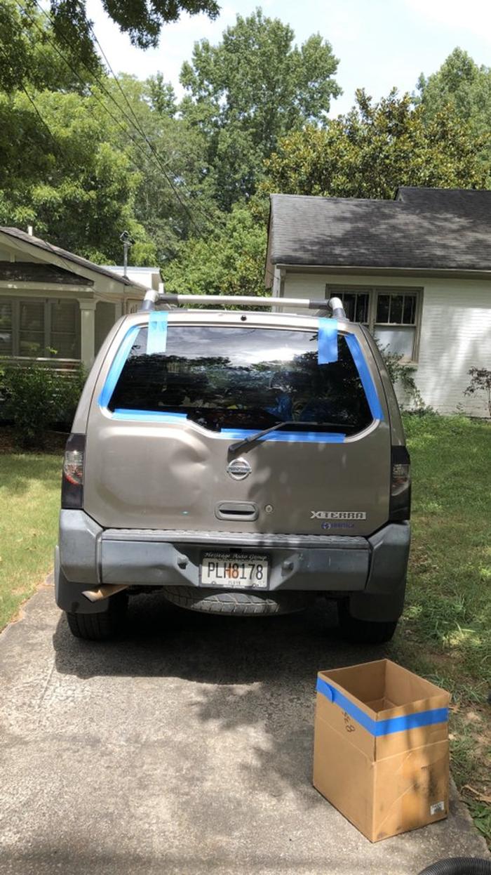 Pronto Auto Glass Repair - Lawrenceville, GA