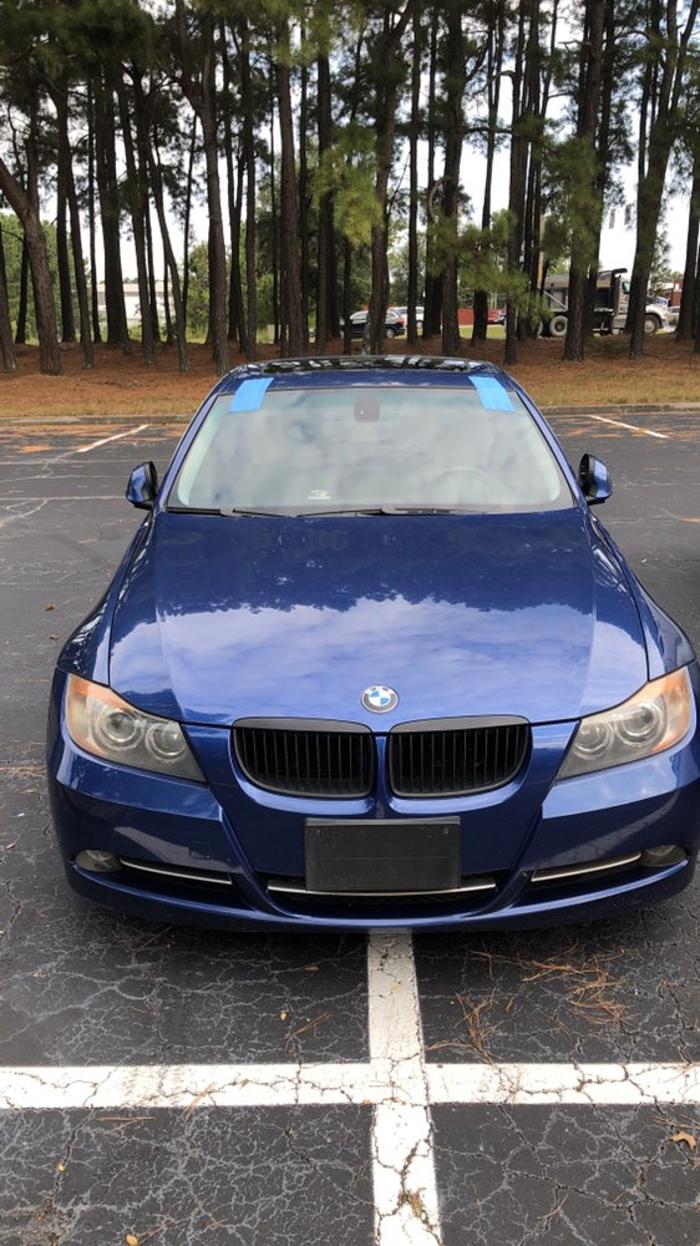 Pronto Auto Glass Repair - Lawrenceville, GA