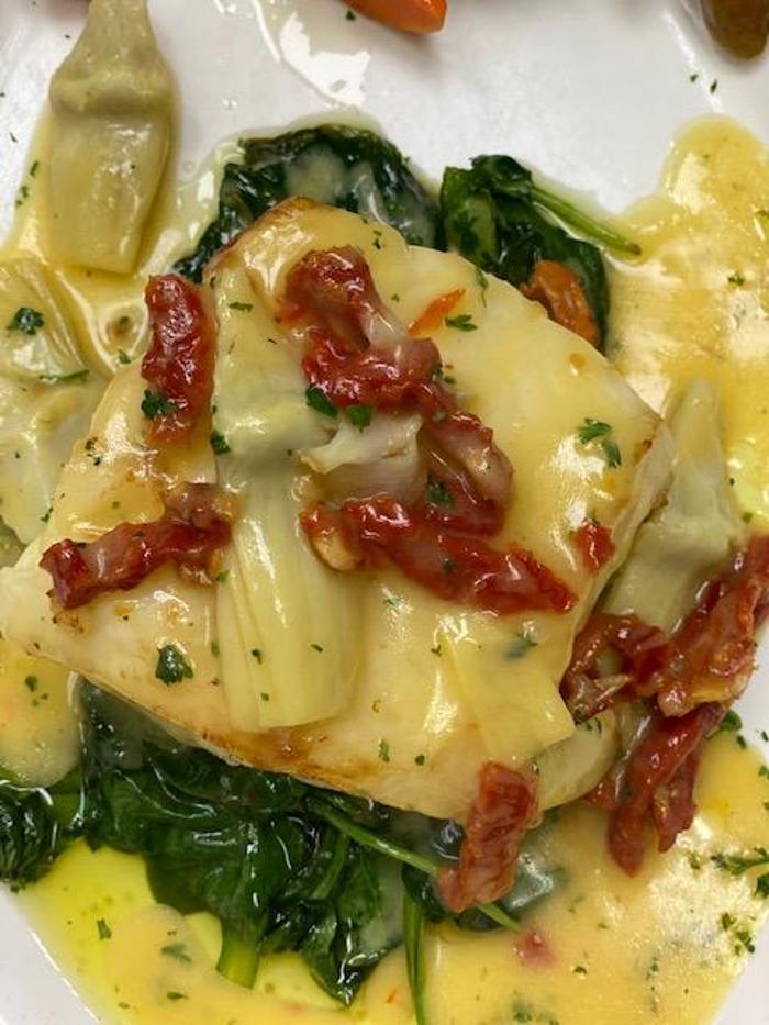 Panevino Ristorante - Naples, FL