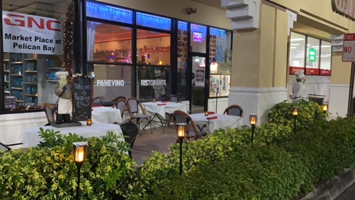 Panevino Ristorante - Naples, FL