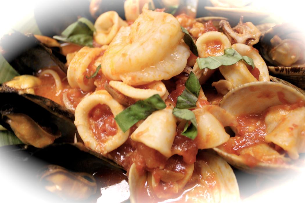 Panevino Ristorante - Naples, FL