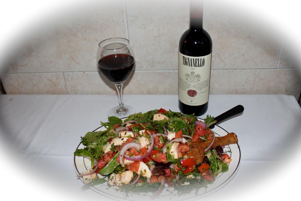 Panevino Ristorante - Naples, FL