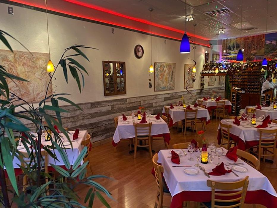 Panevino Ristorante - Naples, FL