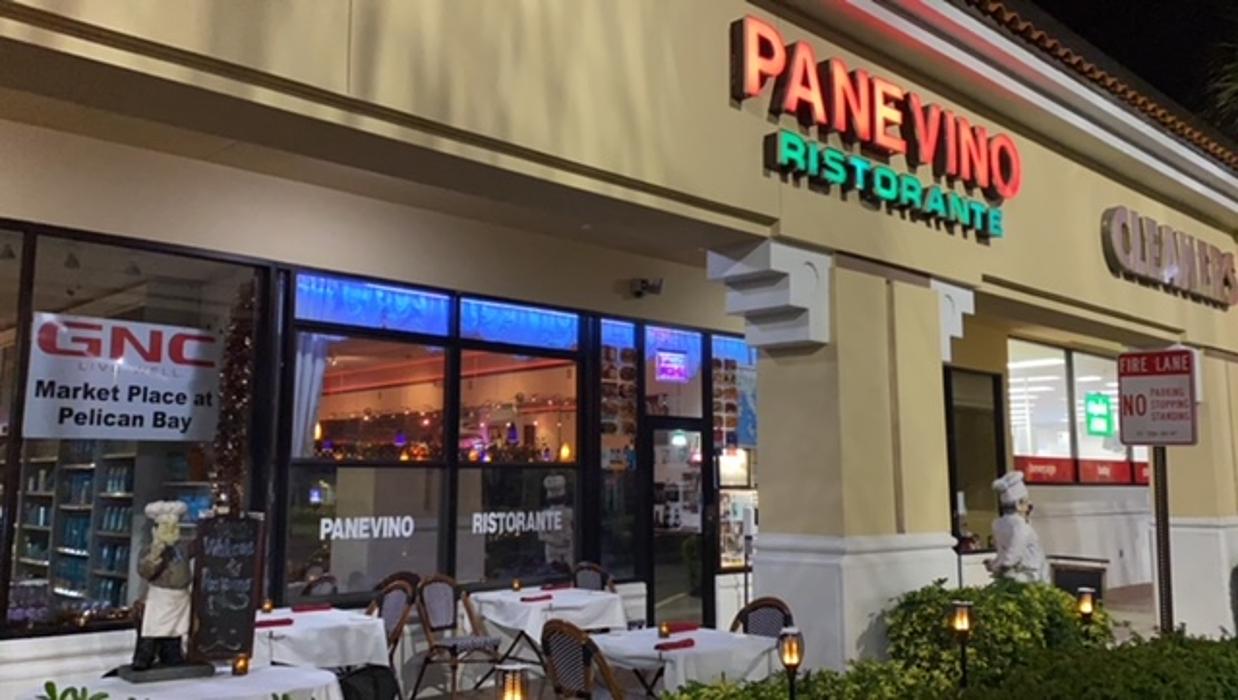 Panevino Ristorante - Naples, FL