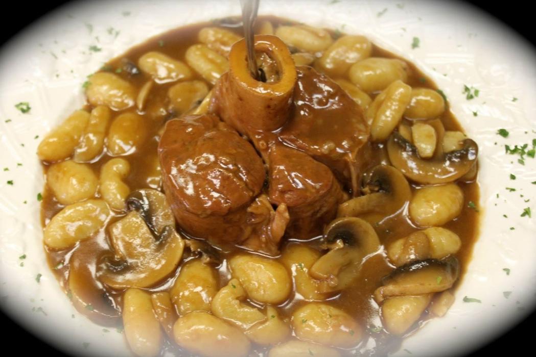 Panevino Ristorante - Naples, FL