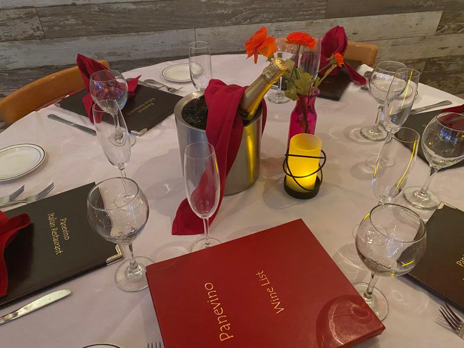 Panevino Ristorante - Naples, FL