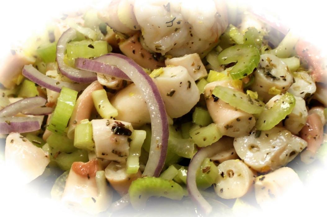 Panevino Ristorante - Naples, FL