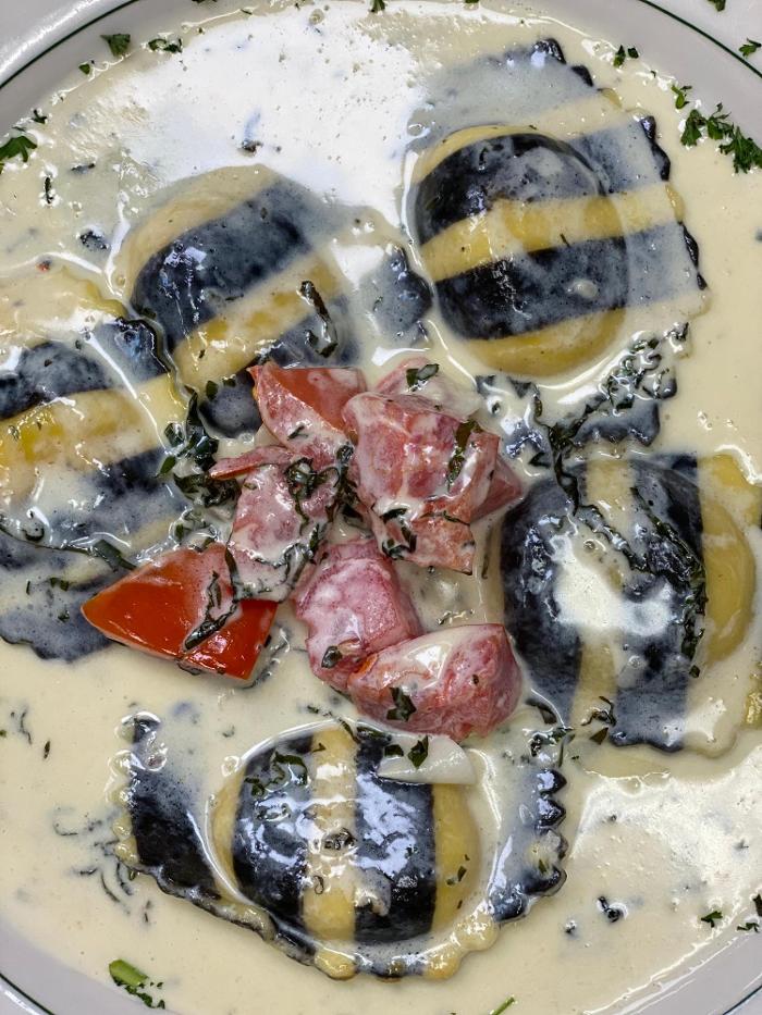 Panevino Ristorante - Naples, FL