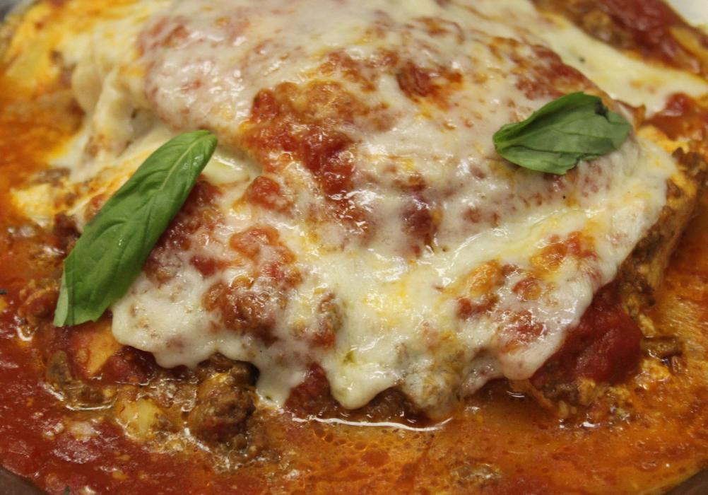 Panevino Ristorante - Naples, FL