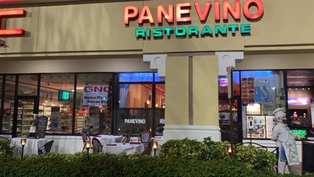 Panevino Ristorante - Naples, FL