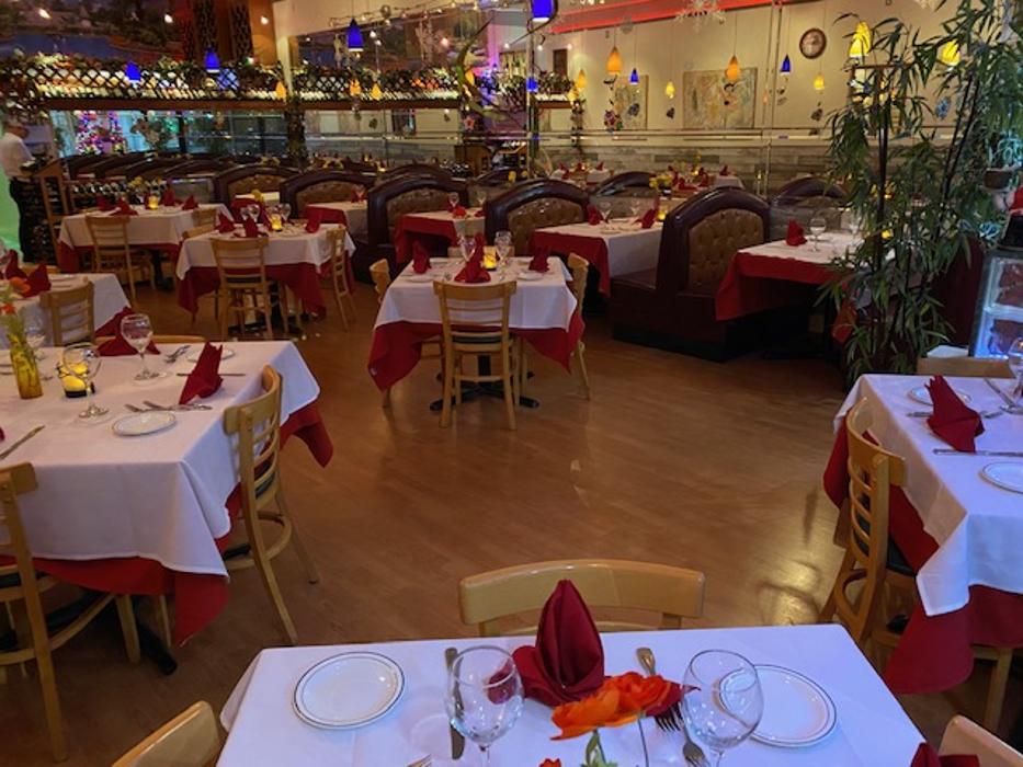 Panevino Ristorante - Naples, FL