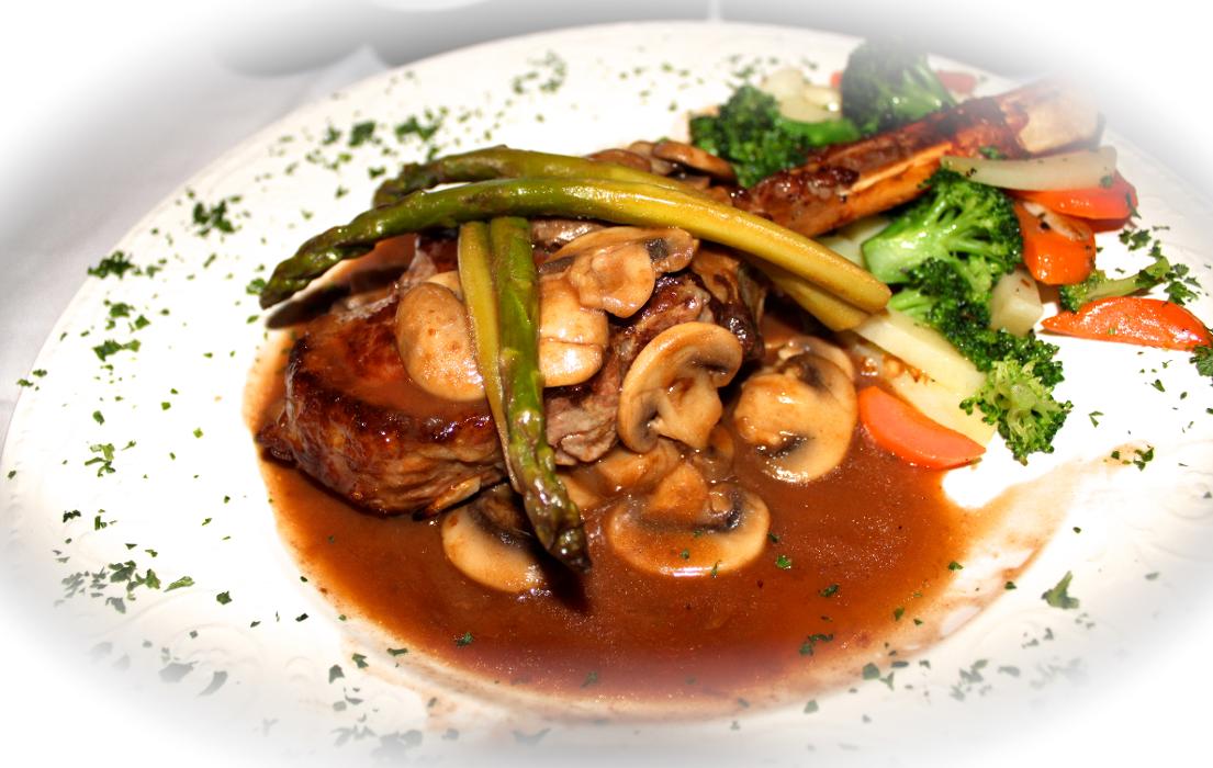 Panevino Ristorante - Naples, FL