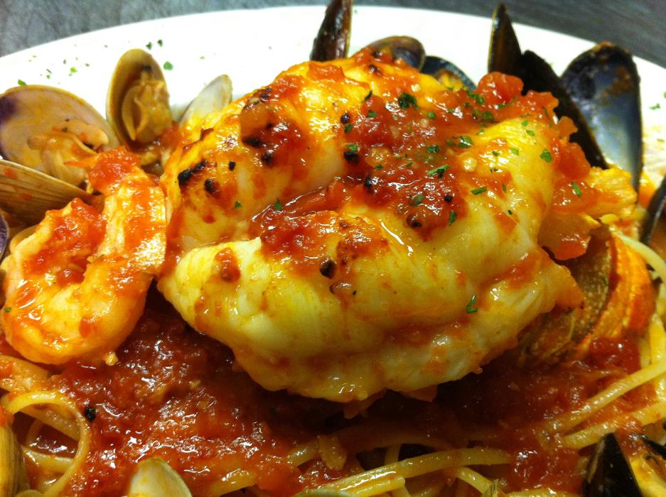 Panevino Ristorante - Naples, FL