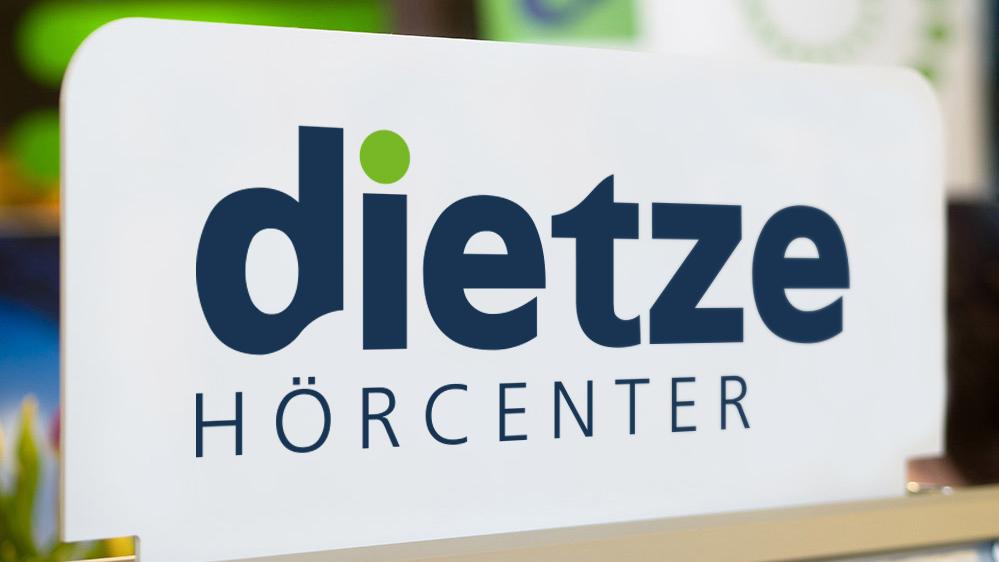 dietze Hörcenter Allschwil, Binningerstrasse in Allschwil