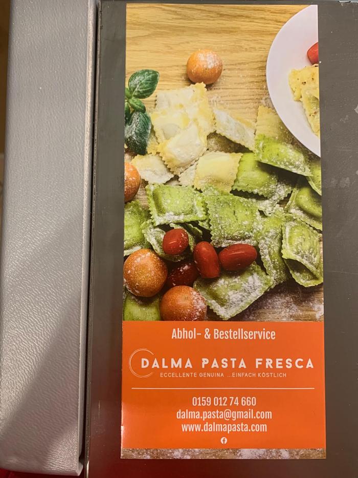 Bild zu Dalma Pasta Fresca in Neuss Bild zu Dalma Pasta Fresca in Neuss