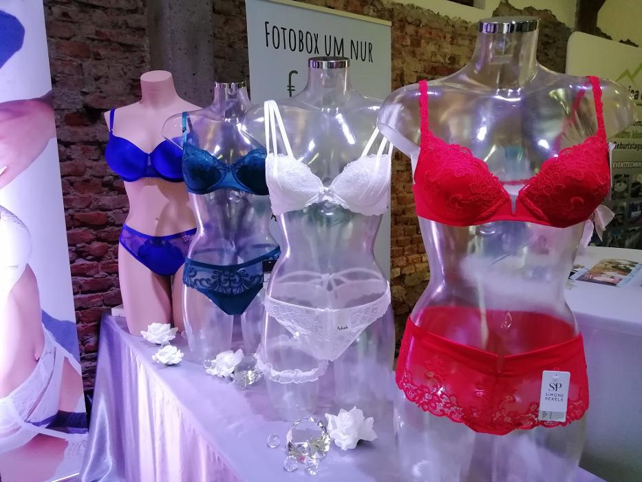 Frauenheil-Dessous, Albrechtgasse in Graz