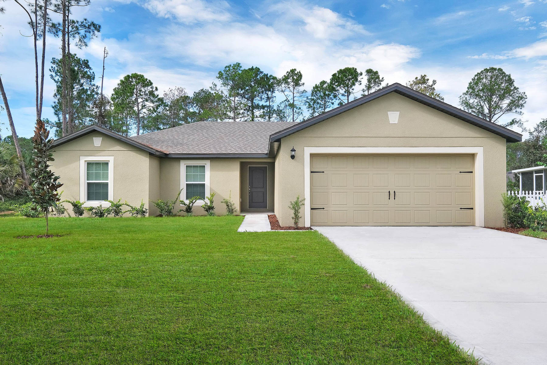 LGI Homes - Cape Coral North Image