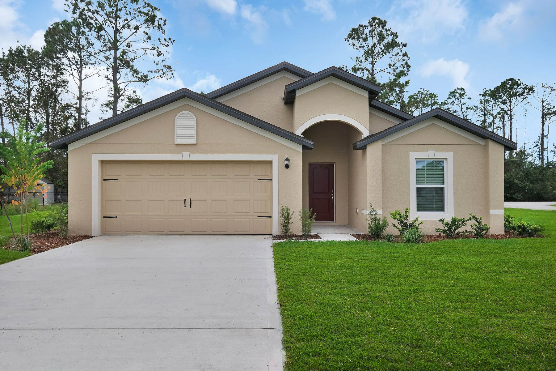 LGI Homes - Cape Coral North Image