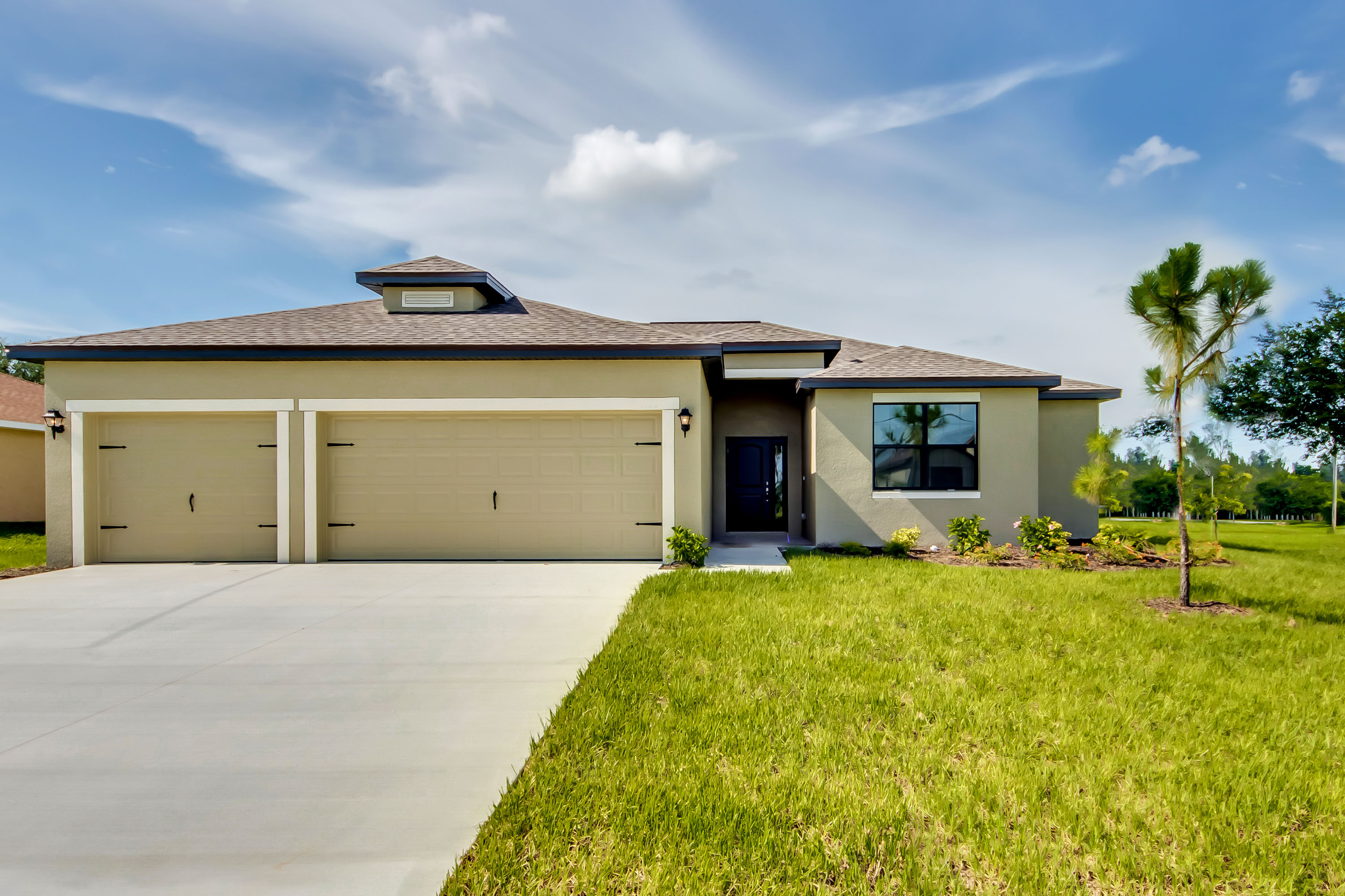LGI Homes - Cape Coral North Image