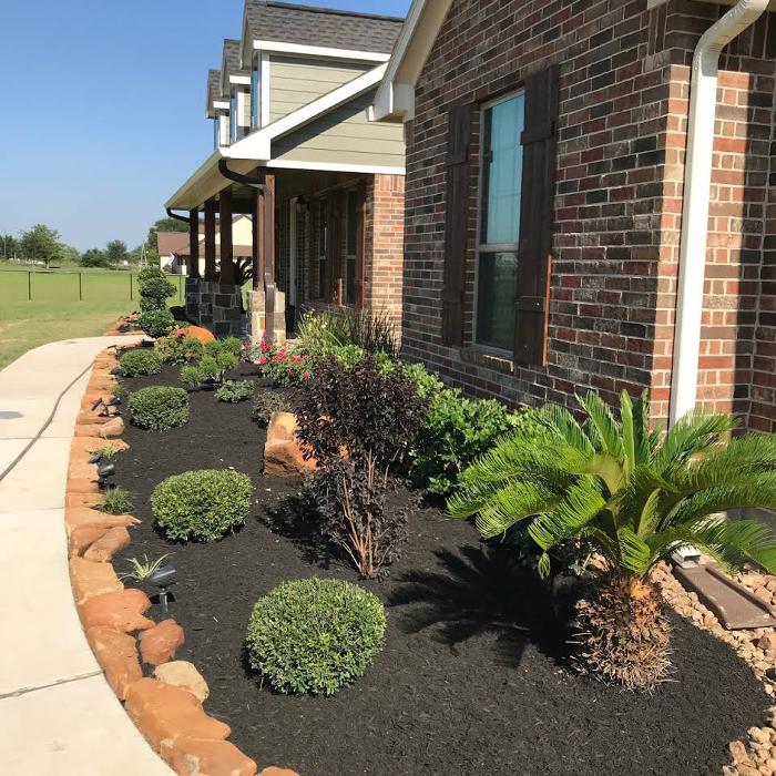 Arctic Green Landscaping - Hockley, TX