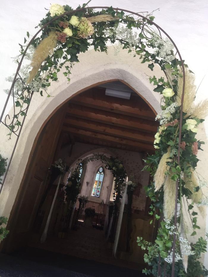 Casa Flora AG, Bernstrasse in Münsingen