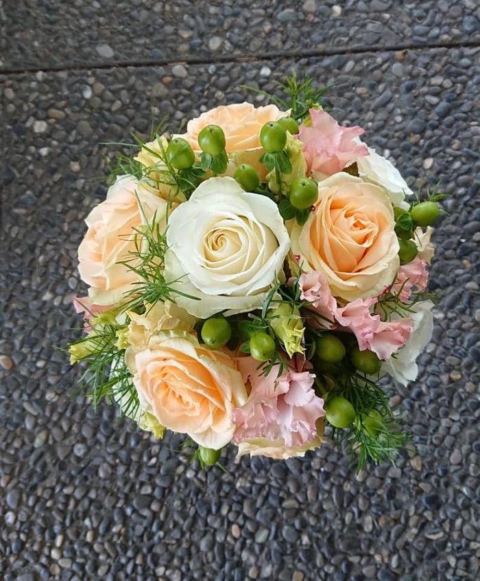 Casa Flora AG, Bernstrasse in Münsingen