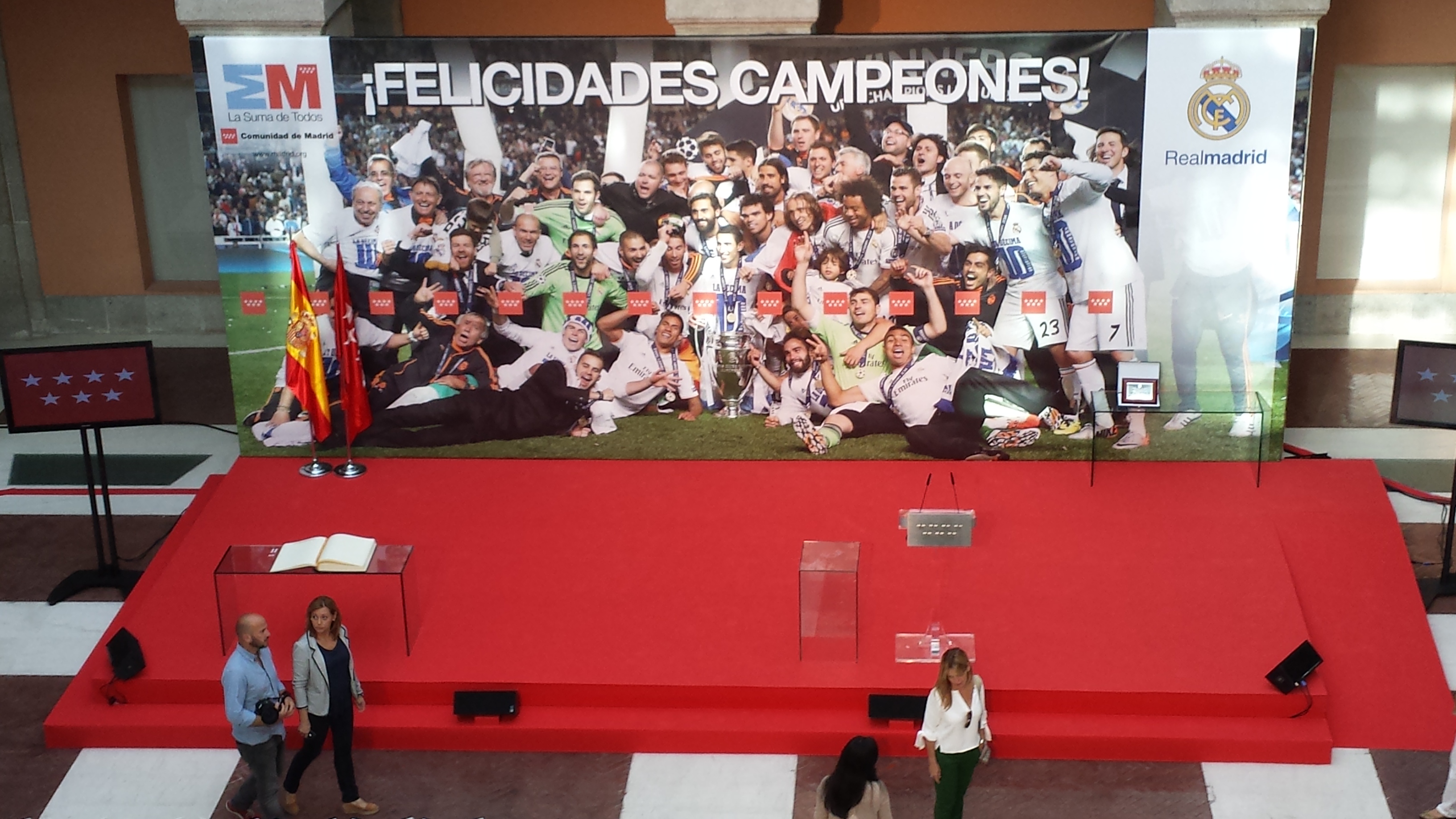 Galería en miniatura