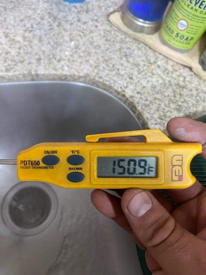 Hot Water Solutions LLC - Lynwood, CA