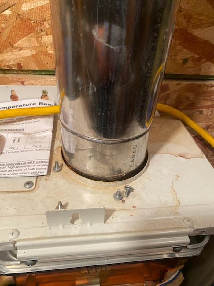 Hot Water Solutions LLC - Lynwood, CA