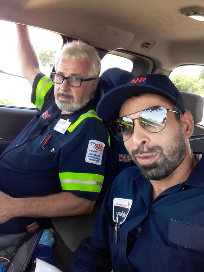 Nahrin Service - Pasadena, CA