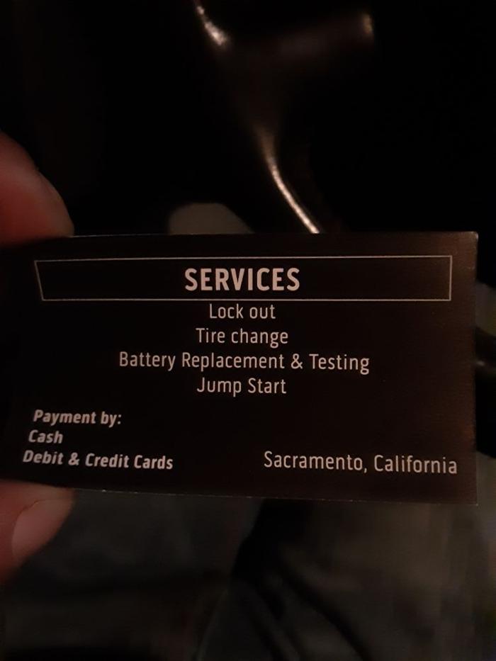 Nahrin Service - Pasadena, CA