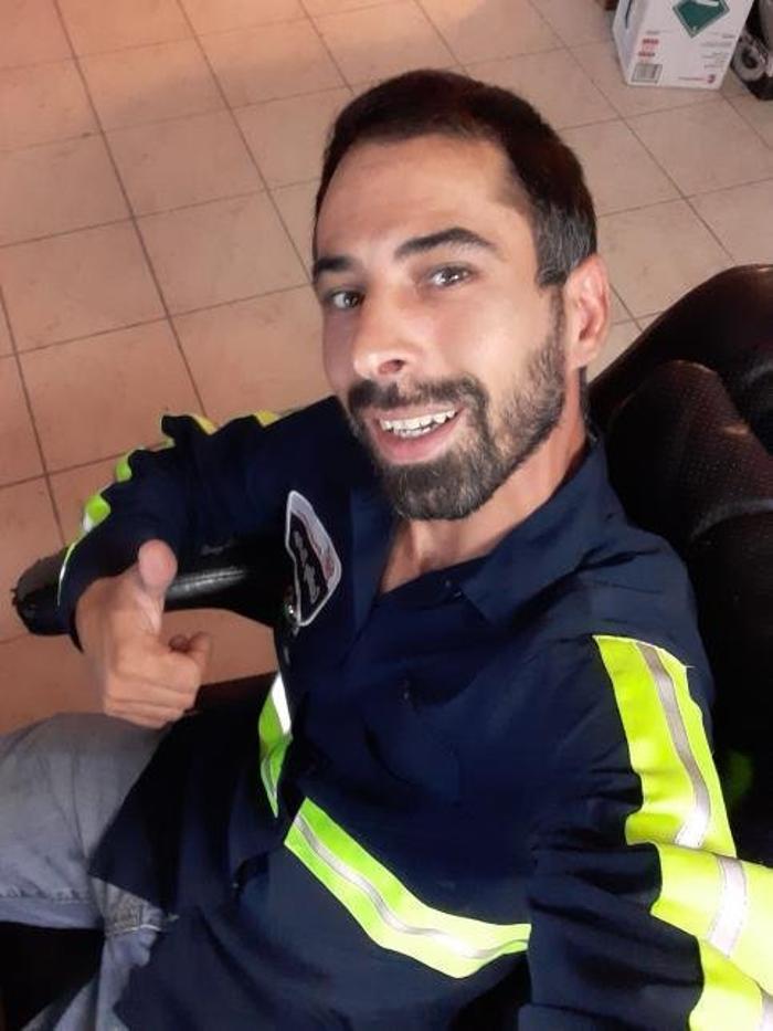 Nahrin Service - Pasadena, CA