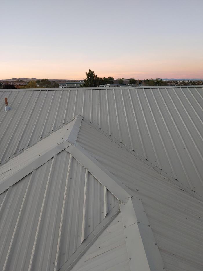 Rely on Me Roofing - Albuquerque, NM