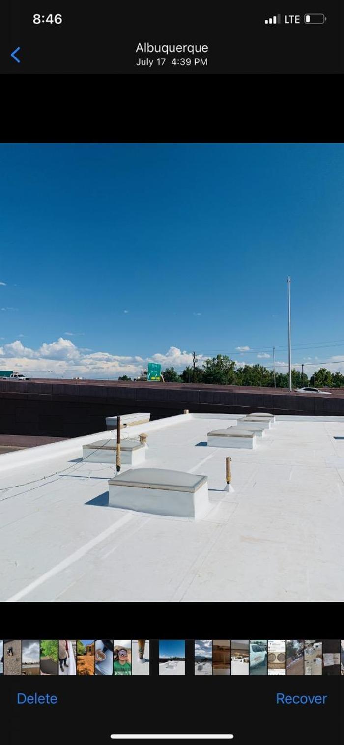 Rely on Me Roofing - Albuquerque, NM