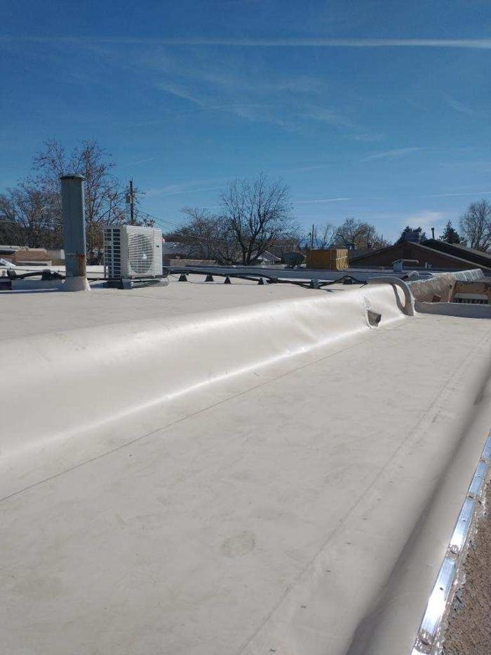 Rely on Me Roofing - Albuquerque, NM
