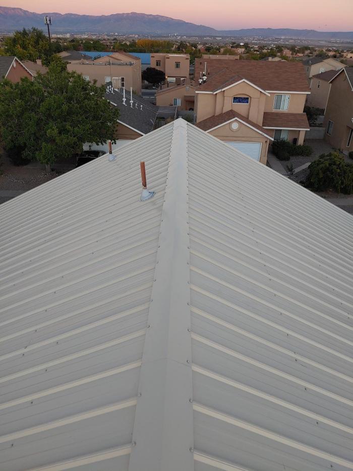 Rely on Me Roofing - Albuquerque, NM