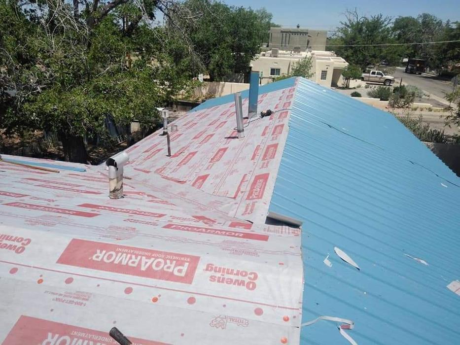 Rely on Me Roofing - Albuquerque, NM