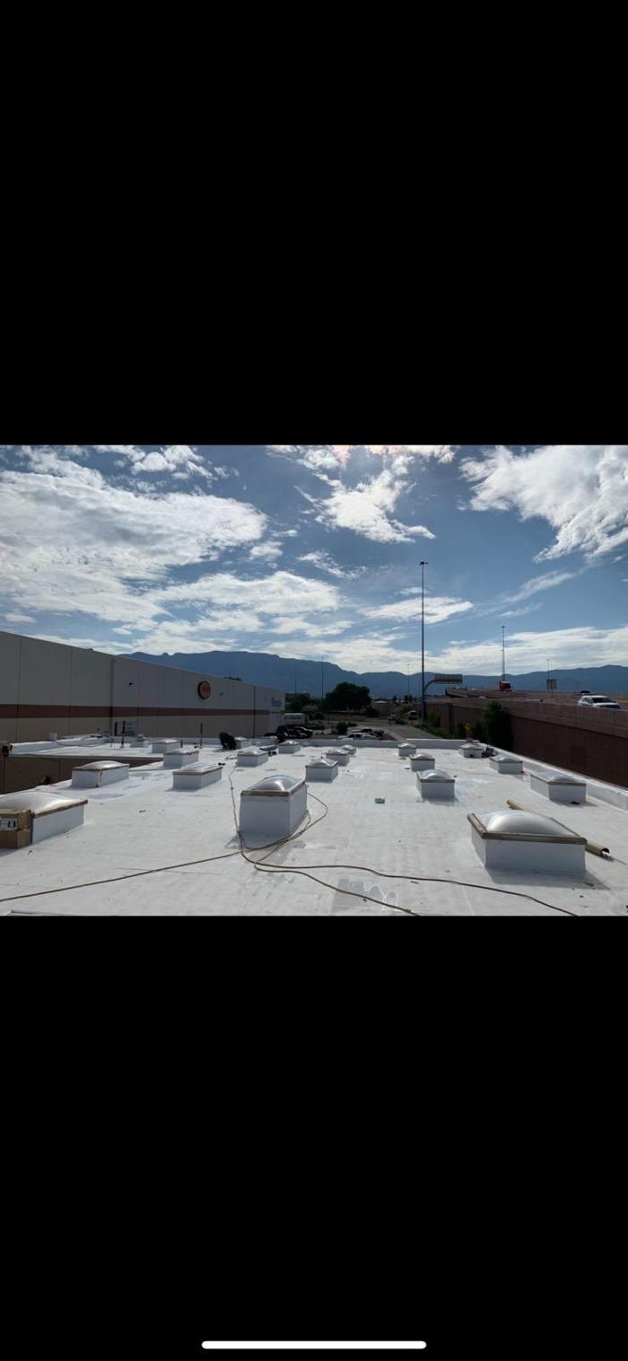 Rely on Me Roofing - Albuquerque, NM