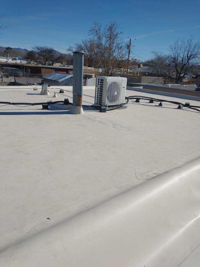 Rely on Me Roofing - Albuquerque, NM