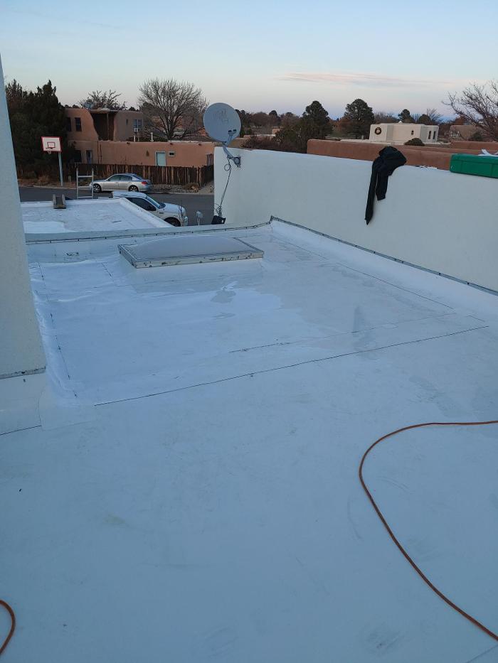 Rely on Me Roofing - Albuquerque, NM