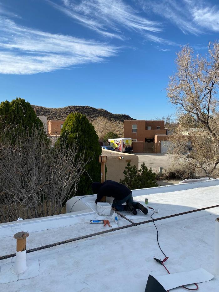 Rely on Me Roofing - Albuquerque, NM