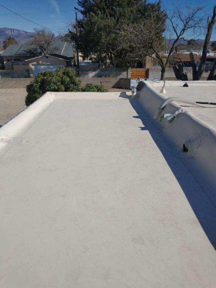 Rely on Me Roofing - Albuquerque, NM