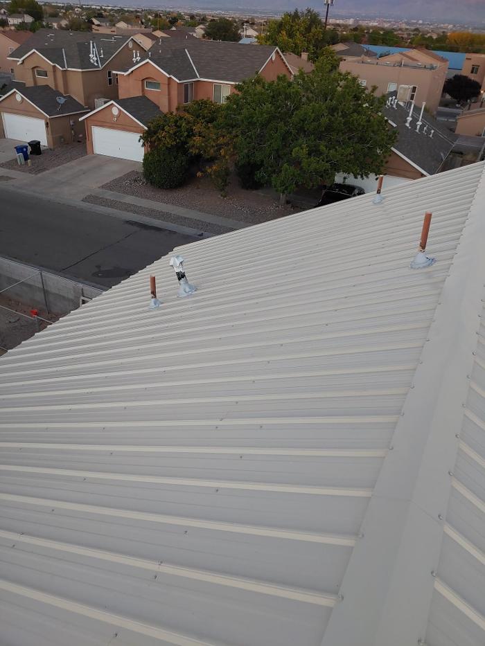 Rely on Me Roofing - Albuquerque, NM