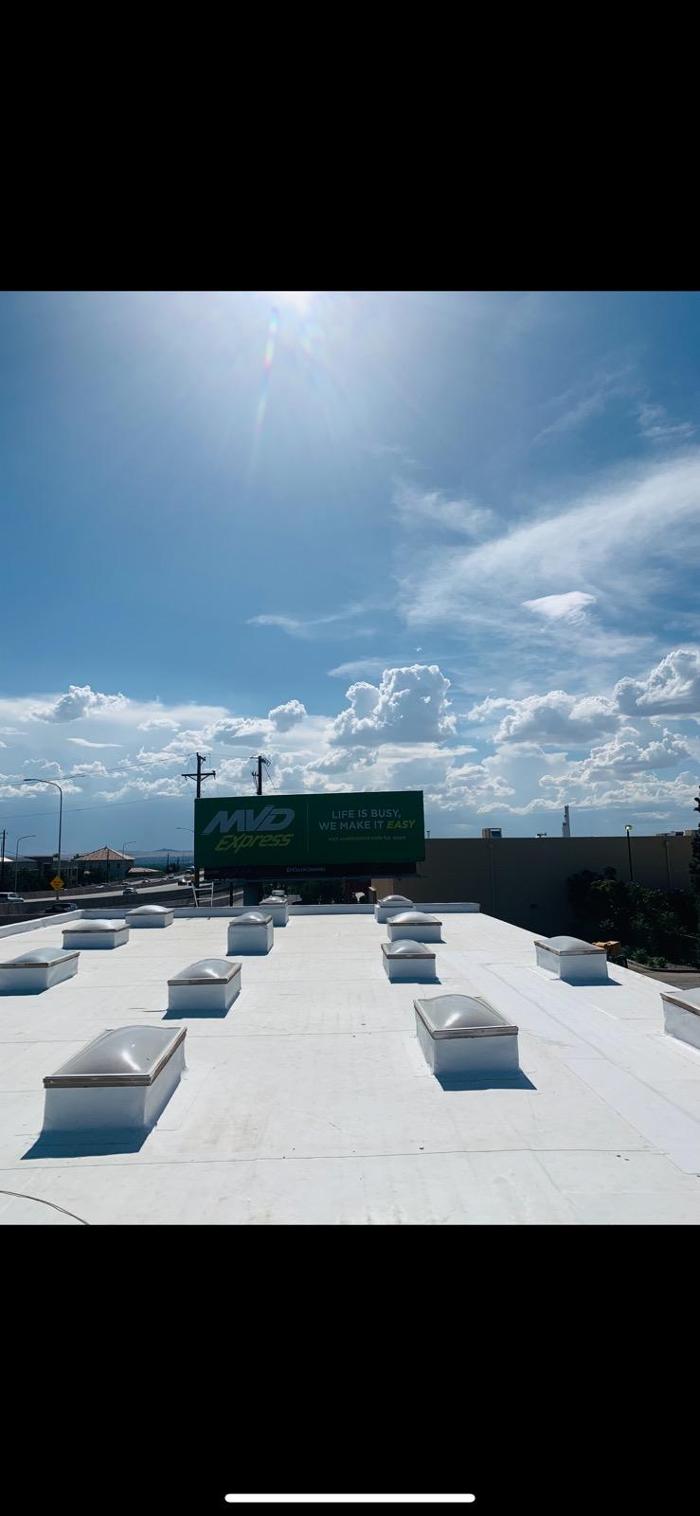 Rely on Me Roofing - Albuquerque, NM