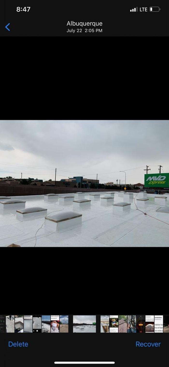 Rely on Me Roofing - Albuquerque, NM