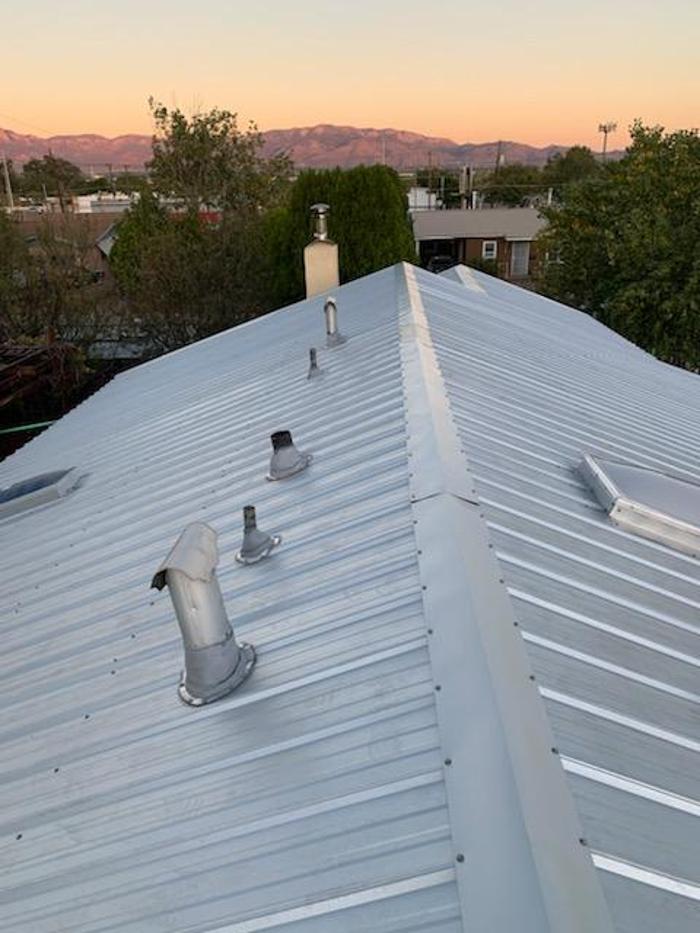 Rely on Me Roofing - Albuquerque, NM